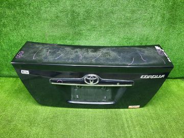 КРЫШКА БАГАЖНИКА НА TOYOTA COROLLA NZE121
