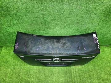 КРЫШКА БАГАЖНИКА НА TOYOTA COROLLA NZE121