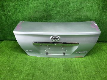 КРЫШКА БАГАЖНИКА НА TOYOTA ALLION ZZT240