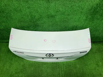 КРЫШКА БАГАЖНИКА НА TOYOTA COROLLA  AXIO ZRE142