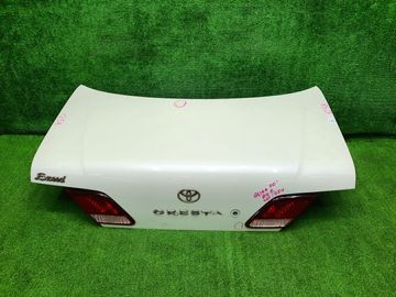 КРЫШКА БАГАЖНИКА НА TOYOTA CRESTA GX100