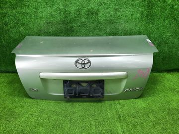 КРЫШКА БАГАЖНИКА НА TOYOTA AVENSIS AZT250