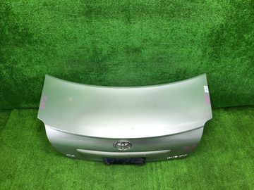 КРЫШКА БАГАЖНИКА НА TOYOTA AVENSIS AZT250