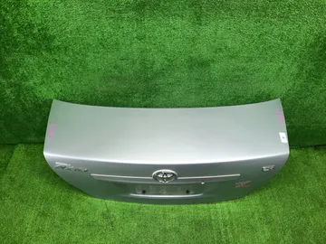 КРЫШКА БАГАЖНИКА НА TOYOTA COROLLA  AXIO NZE141