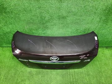 КРЫШКА БАГАЖНИКА НА TOYOTA ALLION ZRT260