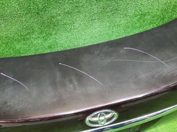 КРЫШКА БАГАЖНИКА НА TOYOTA ALLION ZRT260