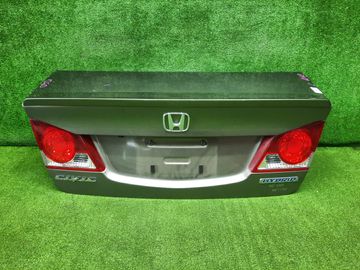 КРЫШКА БАГАЖНИКА НА HONDA CIVIC FD1