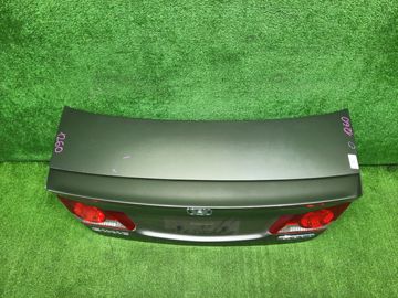 КРЫШКА БАГАЖНИКА НА HONDA CIVIC FD1