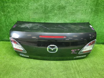 КРЫШКА БАГАЖНИКА НА MAZDA ATENZA GHEFP