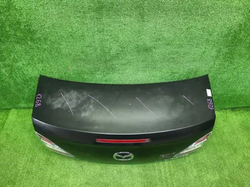 КРЫШКА БАГАЖНИКА НА MAZDA ATENZA GHEFP