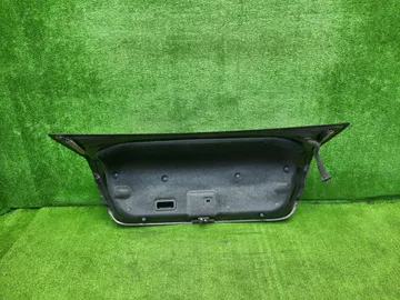 КРЫШКА БАГАЖНИКА НА MAZDA ATENZA GHEFP