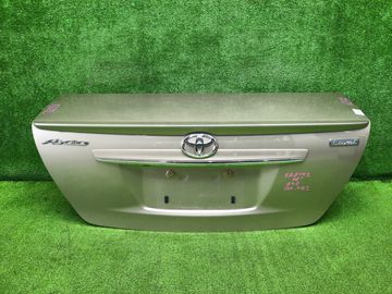 КРЫШКА БАГАЖНИКА НА TOYOTA COROLLA  AXIO ZRE142