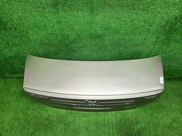 КРЫШКА БАГАЖНИКА НА TOYOTA COROLLA  AXIO ZRE142