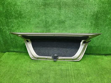 КРЫШКА БАГАЖНИКА НА TOYOTA COROLLA  AXIO ZRE142