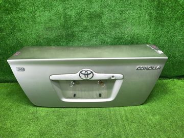 КРЫШКА БАГАЖНИКА НА TOYOTA COROLLA NZE121
