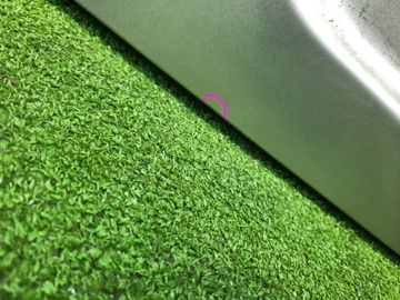 КРЫШКА БАГАЖНИКА НА TOYOTA COROLLA NZE121