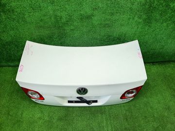 КРЫШКА БАГАЖНИКА НА VOLKSWAGEN JETTA 1K2
