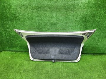 КРЫШКА БАГАЖНИКА НА VOLKSWAGEN JETTA 1K2