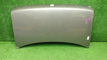 КРЫШКА БАГАЖНИКА НА TOYOTA CARINA ED ST183