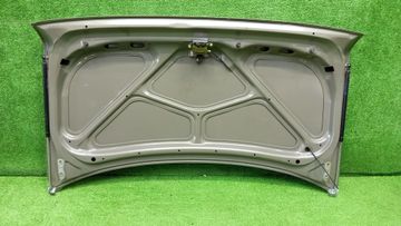 КРЫШКА БАГАЖНИКА НА TOYOTA CARINA ED ST183