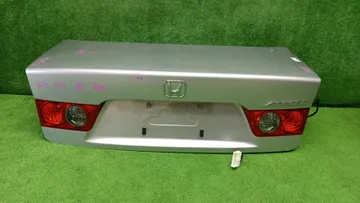 КРЫШКА БАГАЖНИКА НА HONDA ACCORD CL7