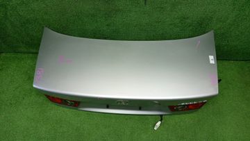 КРЫШКА БАГАЖНИКА НА HONDA ACCORD CL7