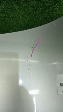 КРЫШКА БАГАЖНИКА НА HONDA ACCORD CL7