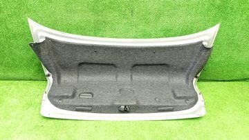 КРЫШКА БАГАЖНИКА НА HONDA ACCORD CL7
