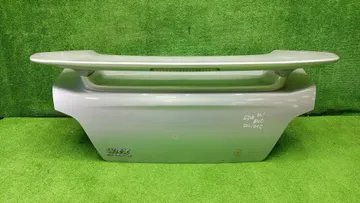 КРЫШКА БАГАЖНИКА НА SUBARU IMPREZA GDA