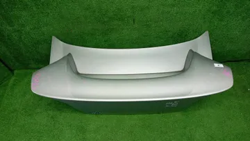КРЫШКА БАГАЖНИКА НА SUBARU IMPREZA GDA