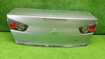 КРЫШКА БАГАЖНИКА НА MITSUBISHI GALANT FORTIS CY4A