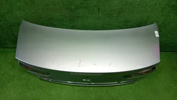КРЫШКА БАГАЖНИКА НА MITSUBISHI GALANT FORTIS CY4A