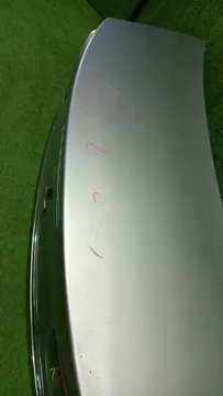 КРЫШКА БАГАЖНИКА НА MITSUBISHI GALANT FORTIS CY4A
