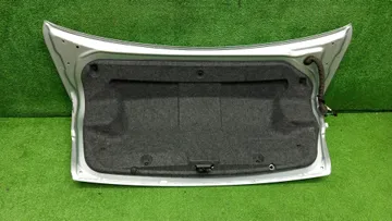 КРЫШКА БАГАЖНИКА НА MITSUBISHI GALANT FORTIS CY4A