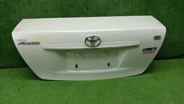КРЫШКА БАГАЖНИКА НА TOYOTA COROLLA  AXIO NZE141