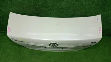 КРЫШКА БАГАЖНИКА НА TOYOTA COROLLA  AXIO NZE141