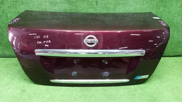 КРЫШКА БАГАЖНИКА НА NISSAN TEANA J32