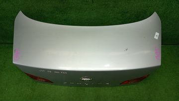 КРЫШКА БАГАЖНИКА НА NISSAN SKYLINE V35