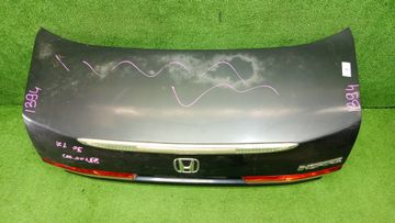 КРЫШКА БАГАЖНИКА НА HONDA INSPIRE UC1