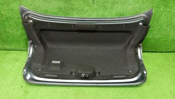 КРЫШКА БАГАЖНИКА НА HONDA INSPIRE UC1