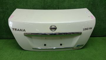 КРЫШКА БАГАЖНИКА НА NISSAN TEANA J32