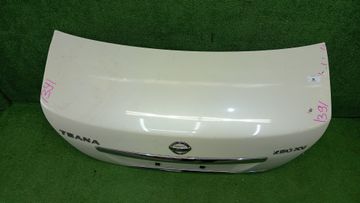 КРЫШКА БАГАЖНИКА НА NISSAN TEANA J32