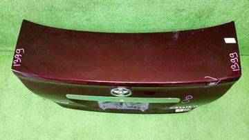 КРЫШКА БАГАЖНИКА НА TOYOTA ALLION ZZT240