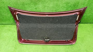 КРЫШКА БАГАЖНИКА НА TOYOTA ALLION ZZT240