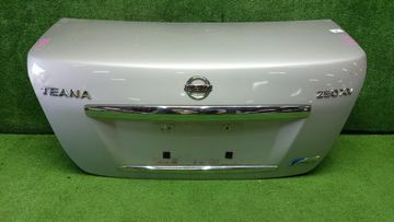 КРЫШКА БАГАЖНИКА НА NISSAN TEANA J32