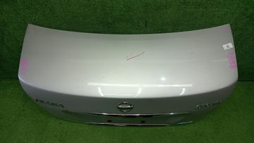 КРЫШКА БАГАЖНИКА НА NISSAN TEANA J32