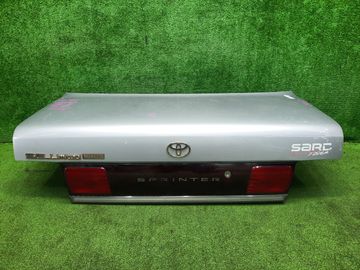 КРЫШКА БАГАЖНИКА НА TOYOTA SPRINTER AE100