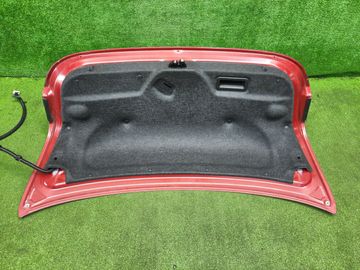 КРЫШКА БАГАЖНИКА НА MAZDA ATENZA GJ2FP