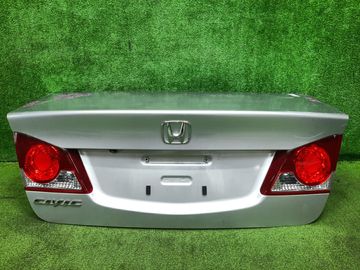 КРЫШКА БАГАЖНИКА НА HONDA CIVIC FD1