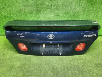 КРЫШКА БАГАЖНИКА НА TOYOTA ARISTO JZS160